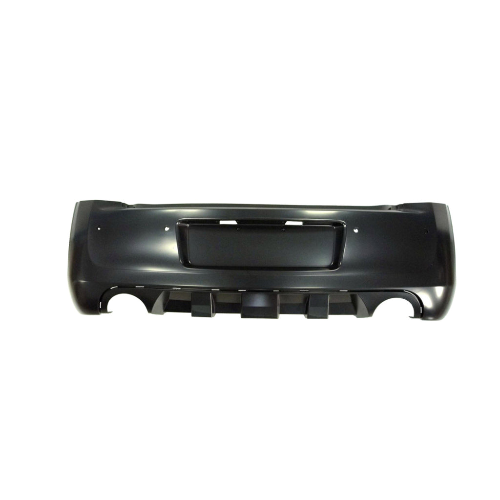 CAPA Certified Rear Bumper Cover For Chrysler 300 2012-2014(CH1100973C)