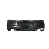 CAPA Certified Rear Bumper Cover For Chrysler 300 2012-2014(CH1100973C)