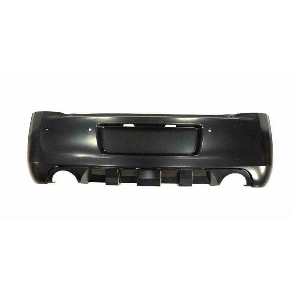 Reconditioned Rear Bumper Cover For Chrysler 300 2012-2014(CH1100973R)