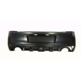 Reconditioned Rear Bumper Cover For Chrysler 300 2012-2014(CH1100973R)