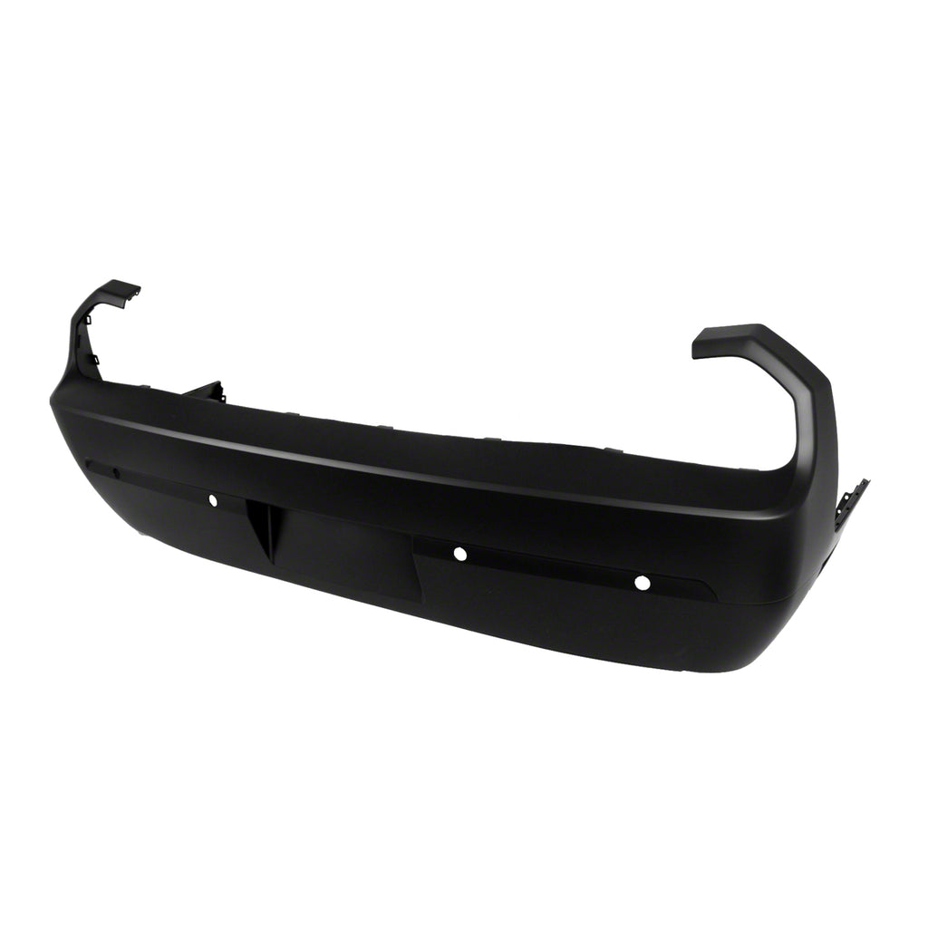Reconditioned Rear Bumper Cover For Dodge Challenger 2012-2014(CH1100974R)