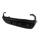 Reconditioned Rear Bumper Cover For Dodge Challenger 2012-2014(CH1100974R)