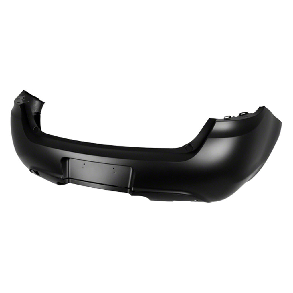Platinum Plus Rear Bumper Cover For Dodge Dart 2013-2016(CH1100975PP)