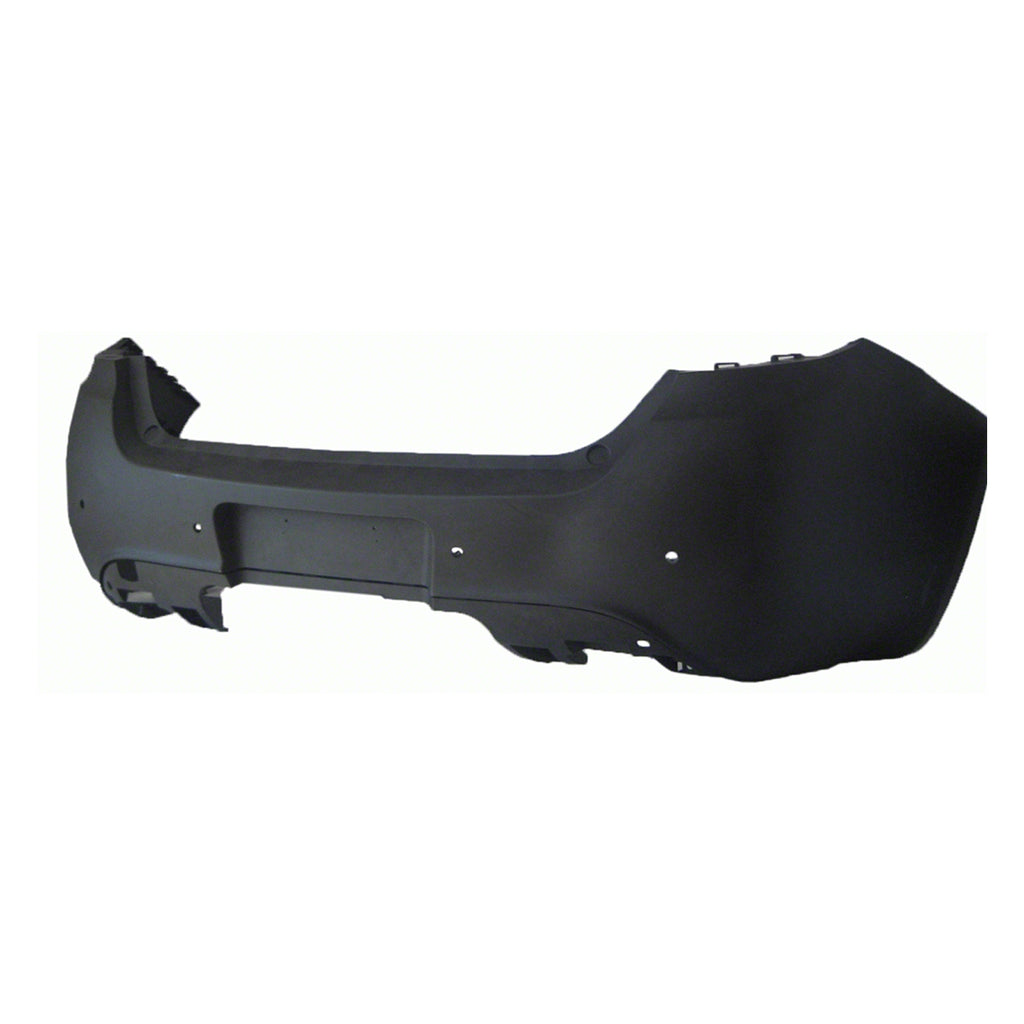 Reconditioned Rear Bumper Cover For Dodge Dart 2013-2016(CH1100976R)