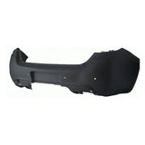 Reconditioned Rear Bumper Cover For Dodge Dart 2013-2016(CH1100976R)