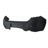 Reconditioned Rear Bumper Cover For Dodge Dart 2013-2016(CH1100976R)