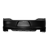 CAPA Certified Rear Bumper Cover For Dodge Charger 2012-2014(CH1100977C)