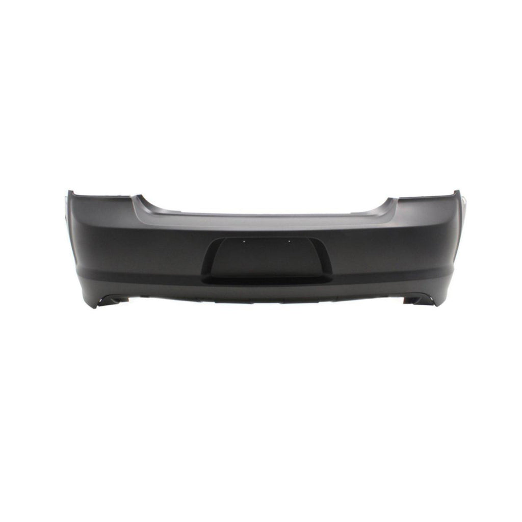 Rear Bumper Cover For Dodge Charger 2012-2014(CH1100977)