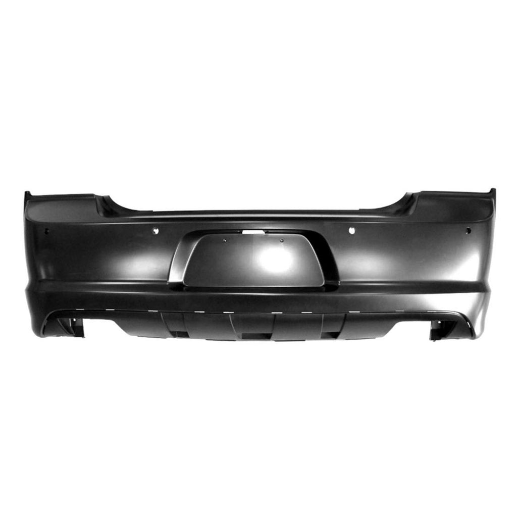 Reconditioned Rear Bumper Cover For Dodge Charger 2012-2014(CH1100978R)