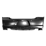 Reconditioned Rear Bumper Cover For Dodge Charger 2012-2014(CH1100978R)