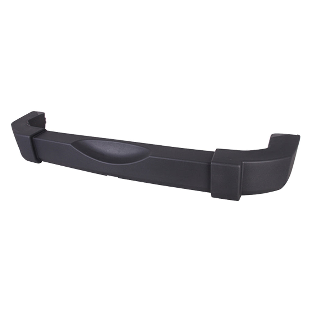 CAPA Certified Rear Bumper Face Bar For Jeep Wrangler Jk(6th Digit Vin W) 2018-2018(CH1100979C)
