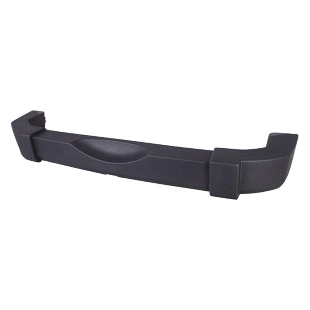 Platinum Plus Rear Bumper Face Bar For Jeep Wrangler Jk(6th Digit Vin W) 2018-2018(CH1100979PP)