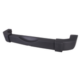 Platinum Plus Rear Bumper Face Bar For Jeep Wrangler Jk(6th Digit Vin W) 2018-2018(CH1100979PP)