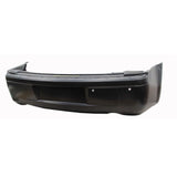 Reconditioned Rear Bumper Cover For Chrysler 300 2009-2010(CH1100981R)