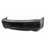 Reconditioned Rear Bumper Cover For Chrysler 300 2009-2010(CH1100981R)