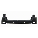 Rear Upper Bumper Cover For Jeep Grand Cherokee 2014-2015(CH1100985)