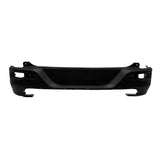 Reconditioned Rear Bumper Cover For Jeep Cherokee 2014-2018(CH1100986R)