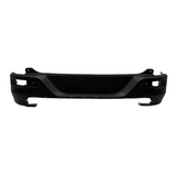 Reconditioned Rear Bumper Cover For Jeep Cherokee 2014-2018(CH1100986R)