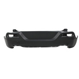 CAPA Certified Rear Bumper Cover For Jeep Cherokee 2014-2018(CH1100987C)