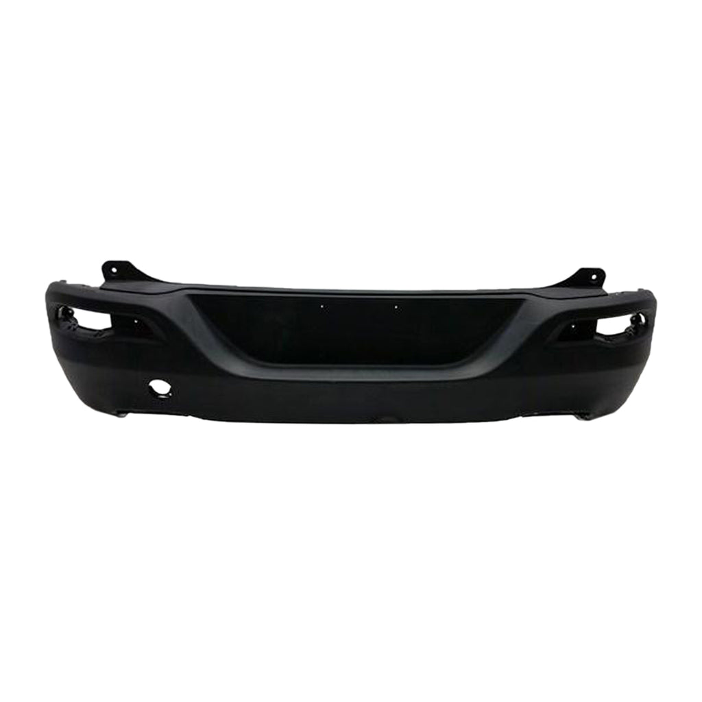 Reconditioned Rear Bumper Cover For Jeep Cherokee 2014-2018(CH1100987R)