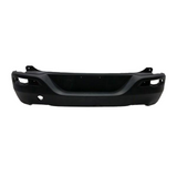 Reconditioned Rear Bumper Cover For Jeep Cherokee 2014-2018(CH1100987R)