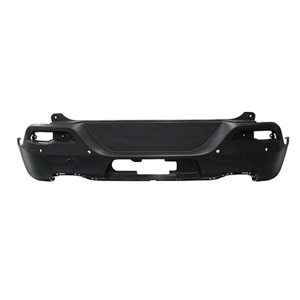 CAPA Certified Rear Bumper Cover For Jeep Cherokee 2014-2018(CH1100988C)