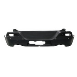 CAPA Certified Rear Bumper Cover For Jeep Cherokee 2014-2018(CH1100988C)