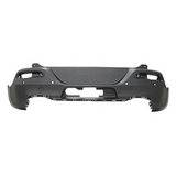 Rear Bumper Cover For Jeep Cherokee 2014-2018(CH1100988)