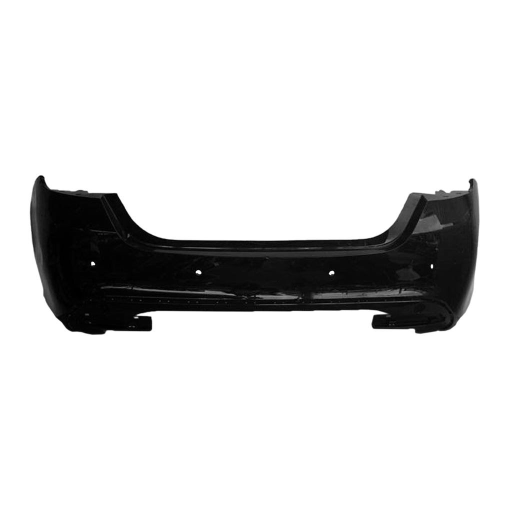 Reconditioned Rear Bumper Cover For Chrysler 200 Sedan 2015-2017(CH1100992R)