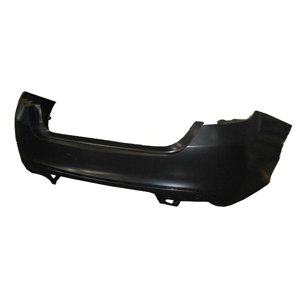 Reconditioned Rear Bumper Cover For Chrysler 200 Sedan 2015-2017(CH1100994R)