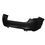 Reconditioned Rear Bumper Cover For Chrysler 200 Sedan 2015-2017(CH1100994R)