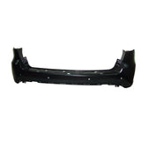 CAPA Certified Rear Bumper Cover For Dodge Durango 2014-2015(CH1100995C)