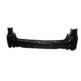 CAPA Certified Rear Bumper Cover For Dodge Durango 2014-2015(CH1100995C)