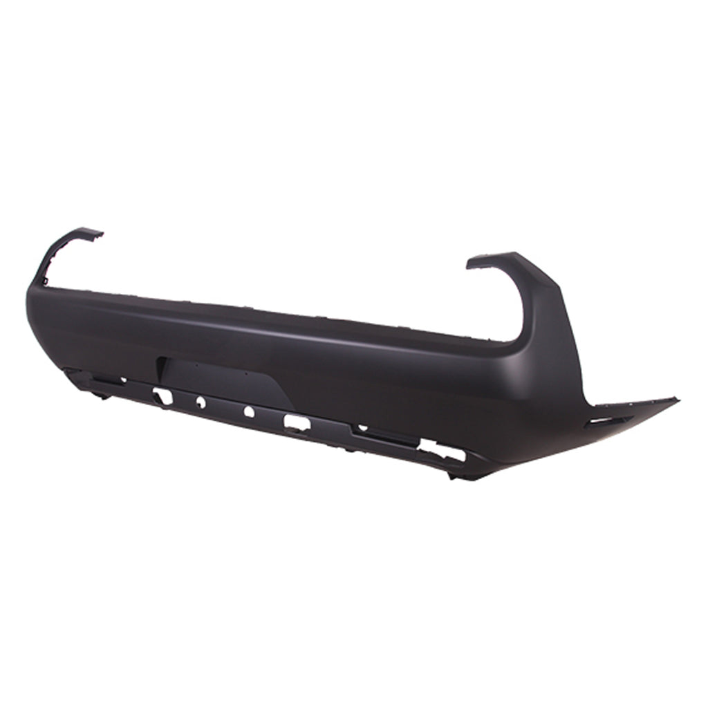Rear Bumper Cover For Dodge Challenger 2015-2023(CH1100996)