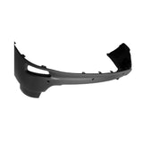 Rear Upper Bumper Cover For Jeep Grand Cherokee 2014-2015(CH1100998)