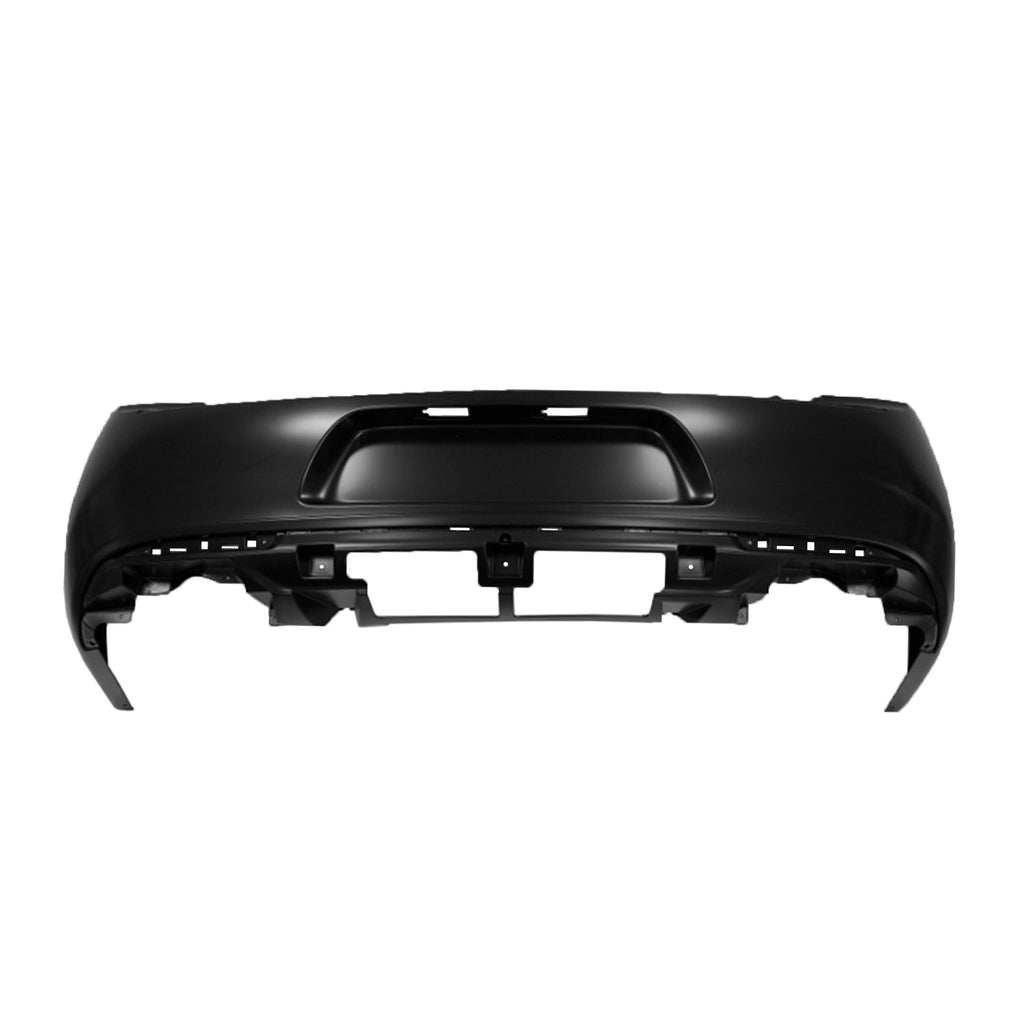 CAPA Certified Rear Bumper Cover For Chrysler 300 2015-2023(CH1100999C)