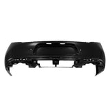 CAPA Certified Rear Bumper Cover For Chrysler 300 2015-2023(CH1100A00C)