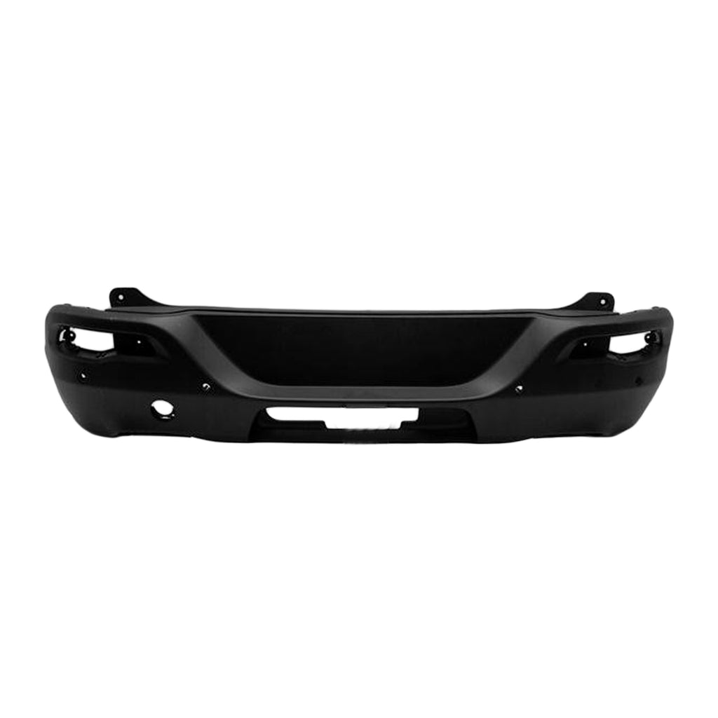 Reconditioned Rear Bumper Cover For Jeep Cherokee 2014-2018(CH1100A02R)