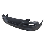 CAPA Certified Rear Bumper Cover For Jeep Cherokee 2014-2018(CH1100A03C)