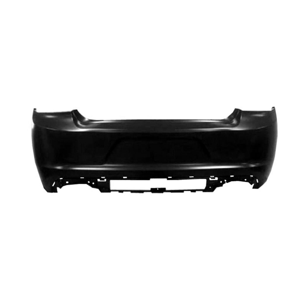 Rear Bumper Cover For Dodge Charger 2015-2018(CH1100A07)