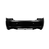 CAPA Certified Rear Bumper Cover For Dodge Charger 2015-2023(CH1100A08C)