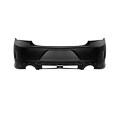 Rear Bumper Cover For Dodge Charger 2015-2018(CH1100A09)