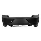 CAPA Certified Rear Bumper Cover For Dodge Charger 2015-2023(CH1100A10C)