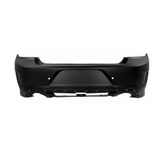 Reconditioned Rear Bumper Cover For Dodge Charger 2015-2023(CH1100A10R)