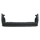 CAPA Certified Rear Bumper Cover For Ram Promaster City 2015-2022(CH1100A11C)
