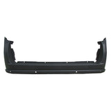 Reconditioned Rear Bumper Cover For Ram Promaster City 2015-2022(CH1100A12R)