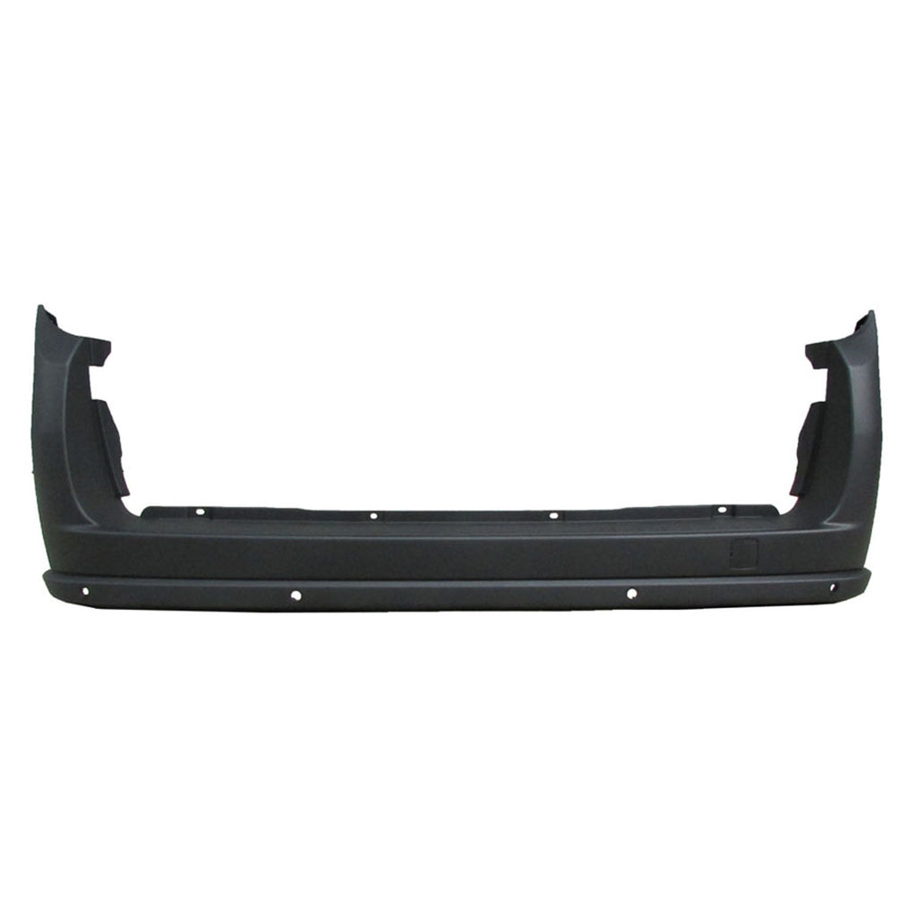 Rear Bumper Cover For Ram Promaster City 2015-2022(CH1100A12)