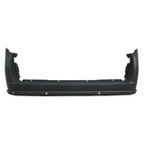 Rear Bumper Cover For Ram Promaster City 2015-2022(CH1100A12)