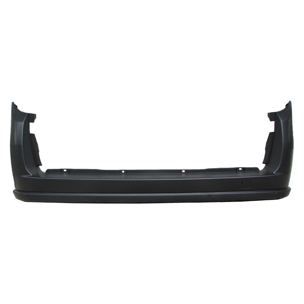 Reconditioned Rear Bumper Cover For Ram Promaster City 2015-2022(CH1100A13R)
