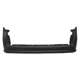 Reconditioned Rear Bumper Cover For Ram Promaster City 2015-2022(CH1100A13R)